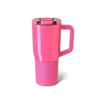 Müv 25oz | Neon Pink