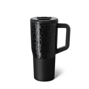 Müv 25oz | Onyx Leopard