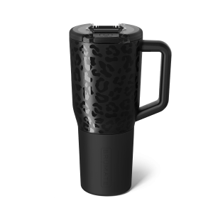 Müv 35oz | Onyx Leopard
