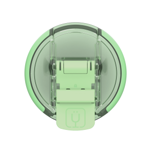 Müv + Nav OctaLock™ Replacement Lid 15/25oz | Kiwi