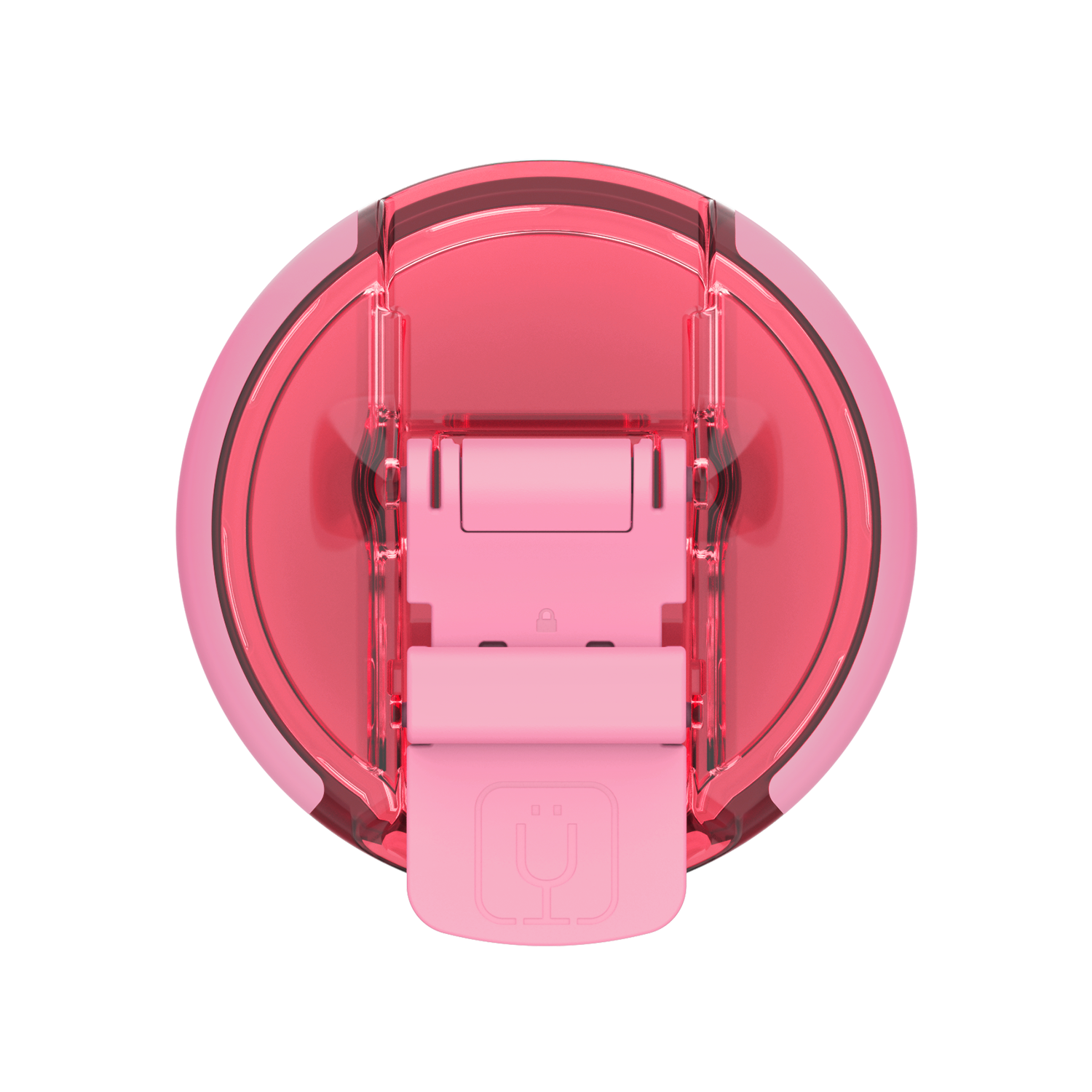 Müv + Nav OctaLock™ Replacement Lid 15/25oz | Primrose