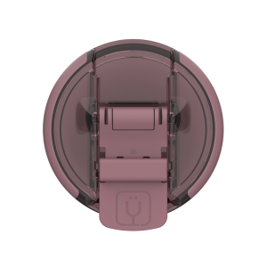 Müv + Nav OctaLock™ Replacement Lid 15/25oz | Rose Taupe