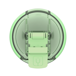 Müv + Nav OctaLock™ Replacement Lid 35oz | Kiwi