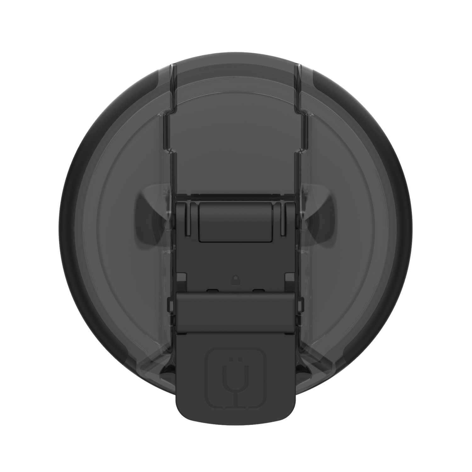 Müv + Nav OctaLock™ Replacement Lid 35oz | Matte Black