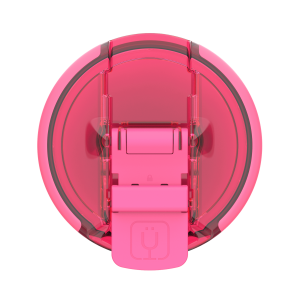 Müv + Nav OctaLock™ Replacement Lid 35oz | Neon Pink