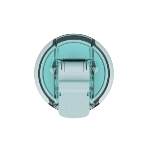Hopsulator Slim OctaLock™ Lid | Blue Agave