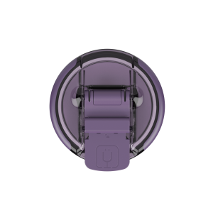 Hopsulator Slim OctaLock™ Lid | Dark Aura