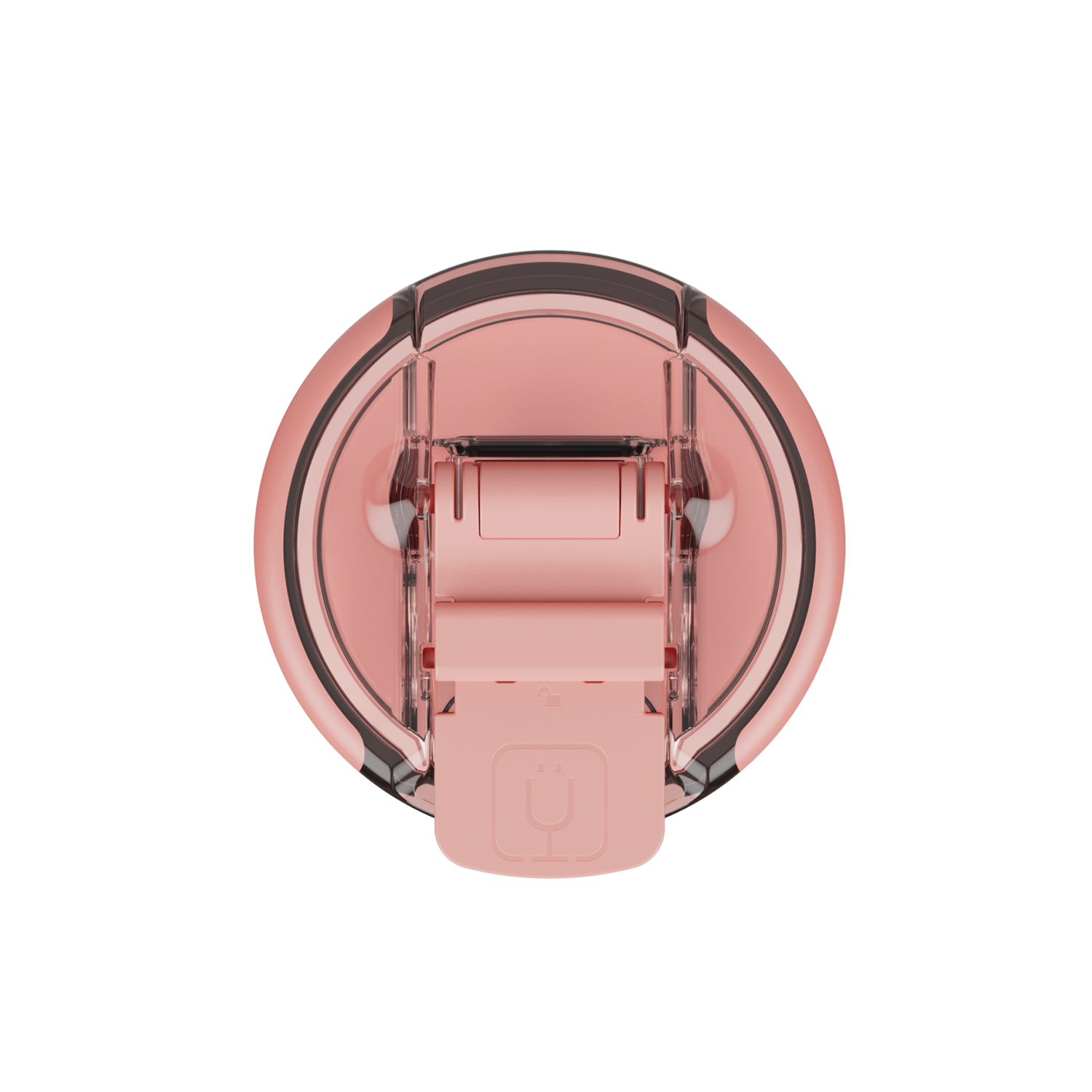 Hopsulator Slim OctaLock™ Lid | Guava