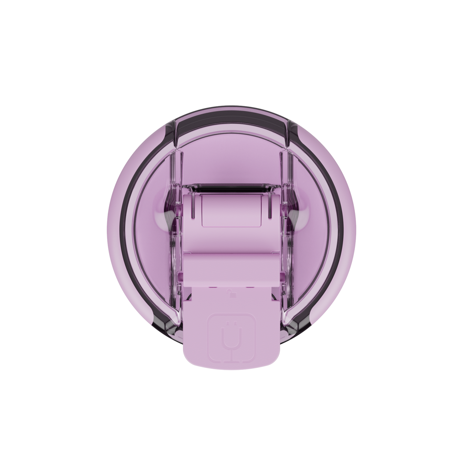 Hopsulator Slim OctaLock™ Lid | Lavender