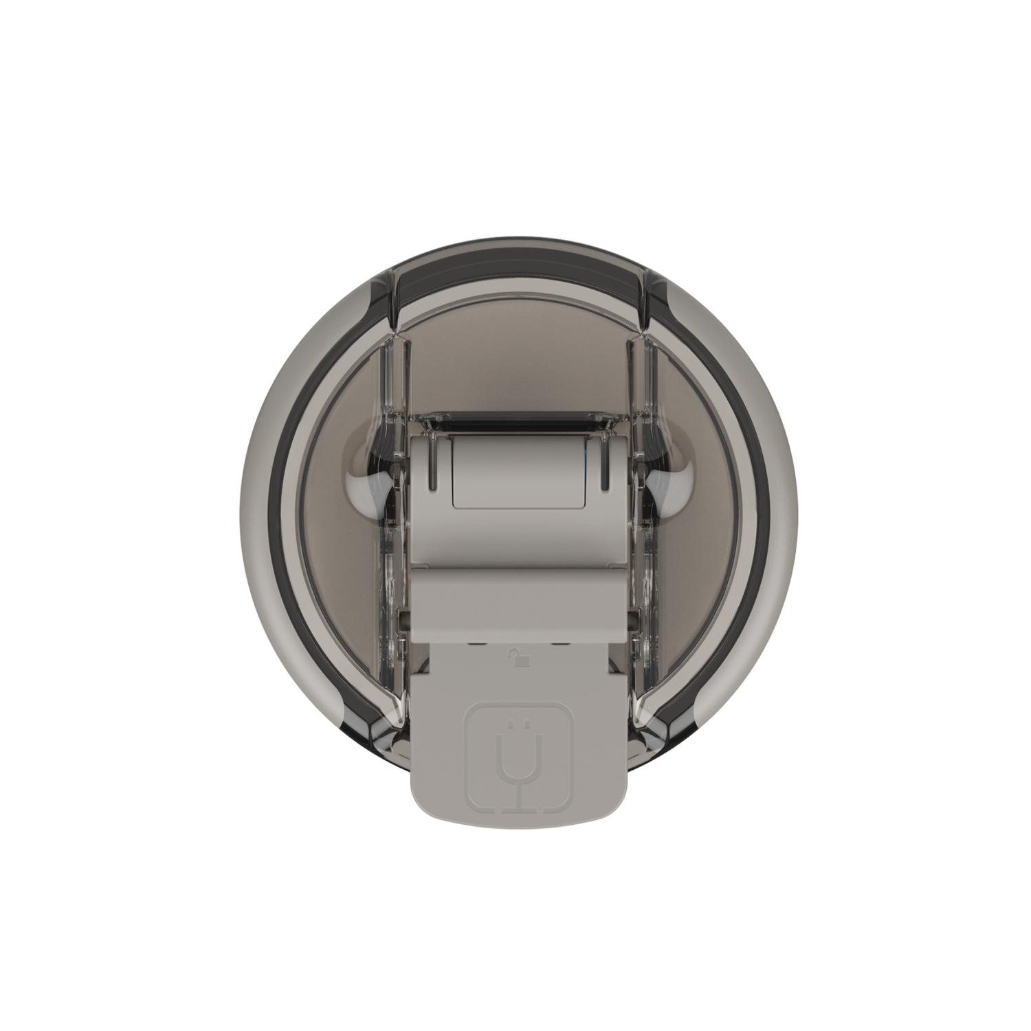 Hopsulator Slim OctaLock™ Lid | Mocha