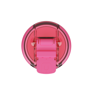 Hopsulator Slim OctaLock™ Lid | Neon Pink