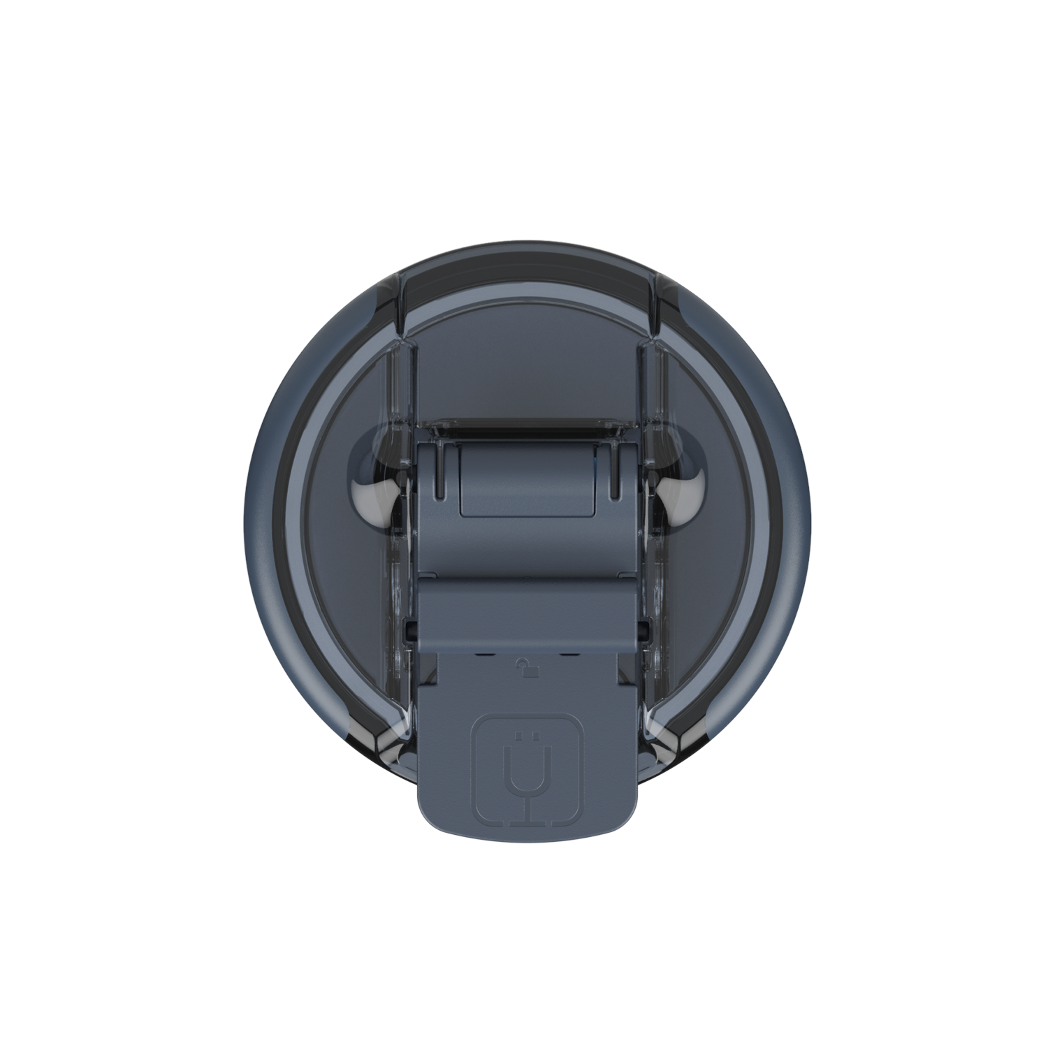 Hopsulator Slim OctaLock™ Lid | Nightfall Blue