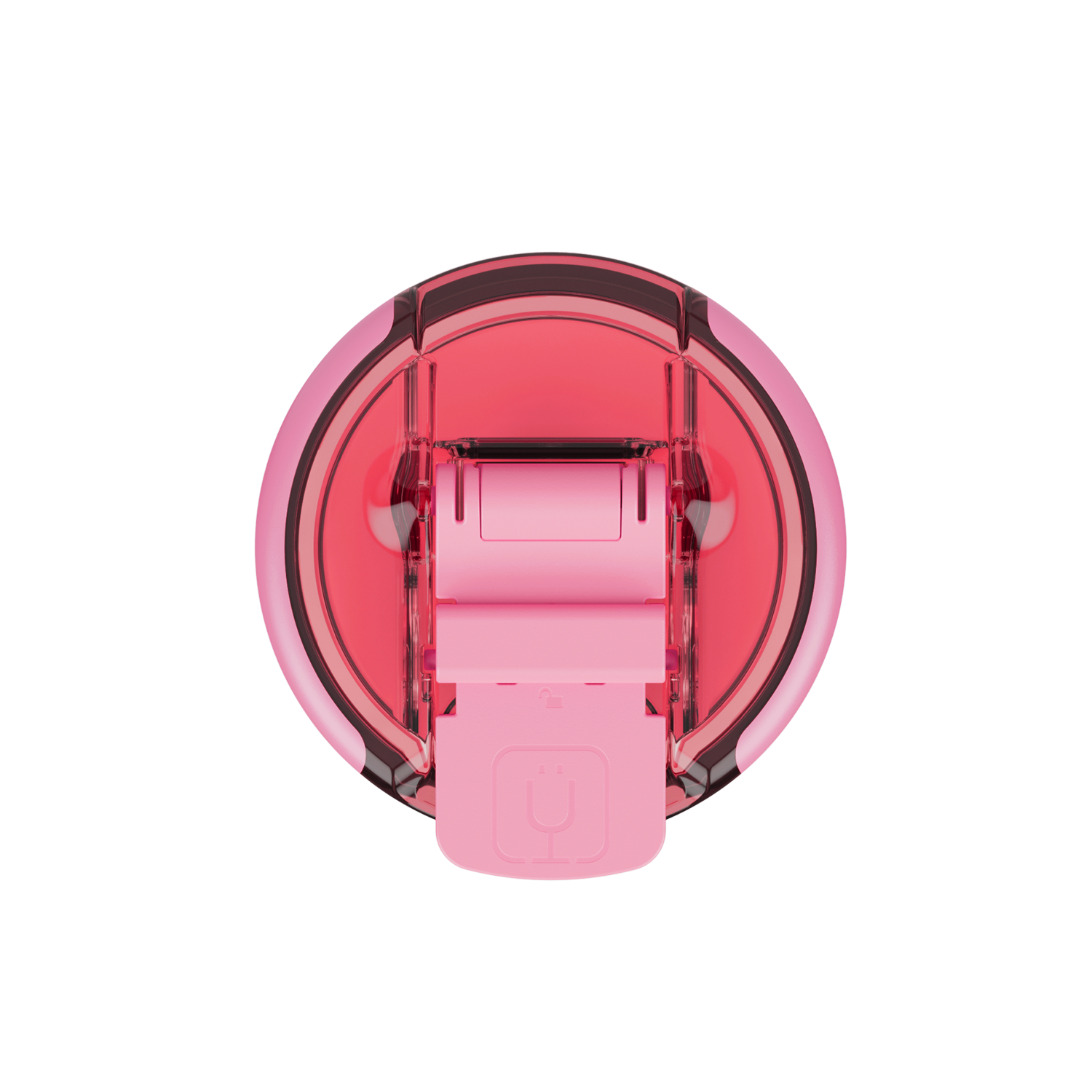 Hopsulator Slim OctaLock™ Lid | Primrose
