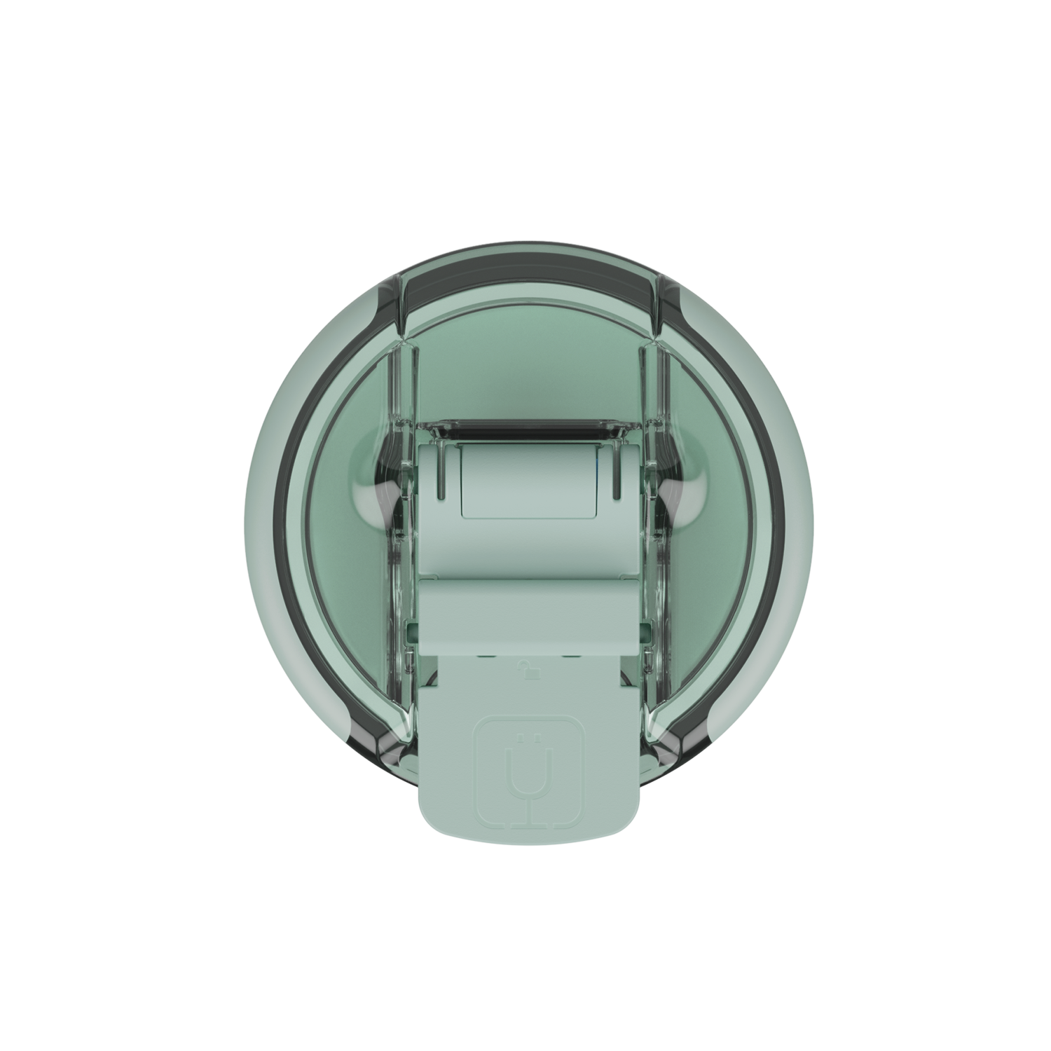 Hopsulator Slim OctaLock™ Lid | Sage