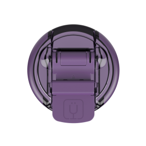 Strova OctaLock™ Lid 18oz | Dark Aura