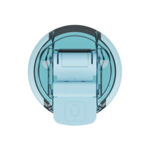Strova OctaLock™ Lid 18oz | Glacier