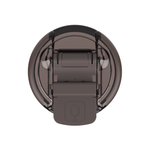 Strova OctaLock™ Lid 18oz | Java