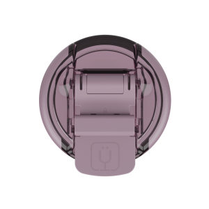 Strova OctaLock™ Lid 18oz | Lilac Dusk