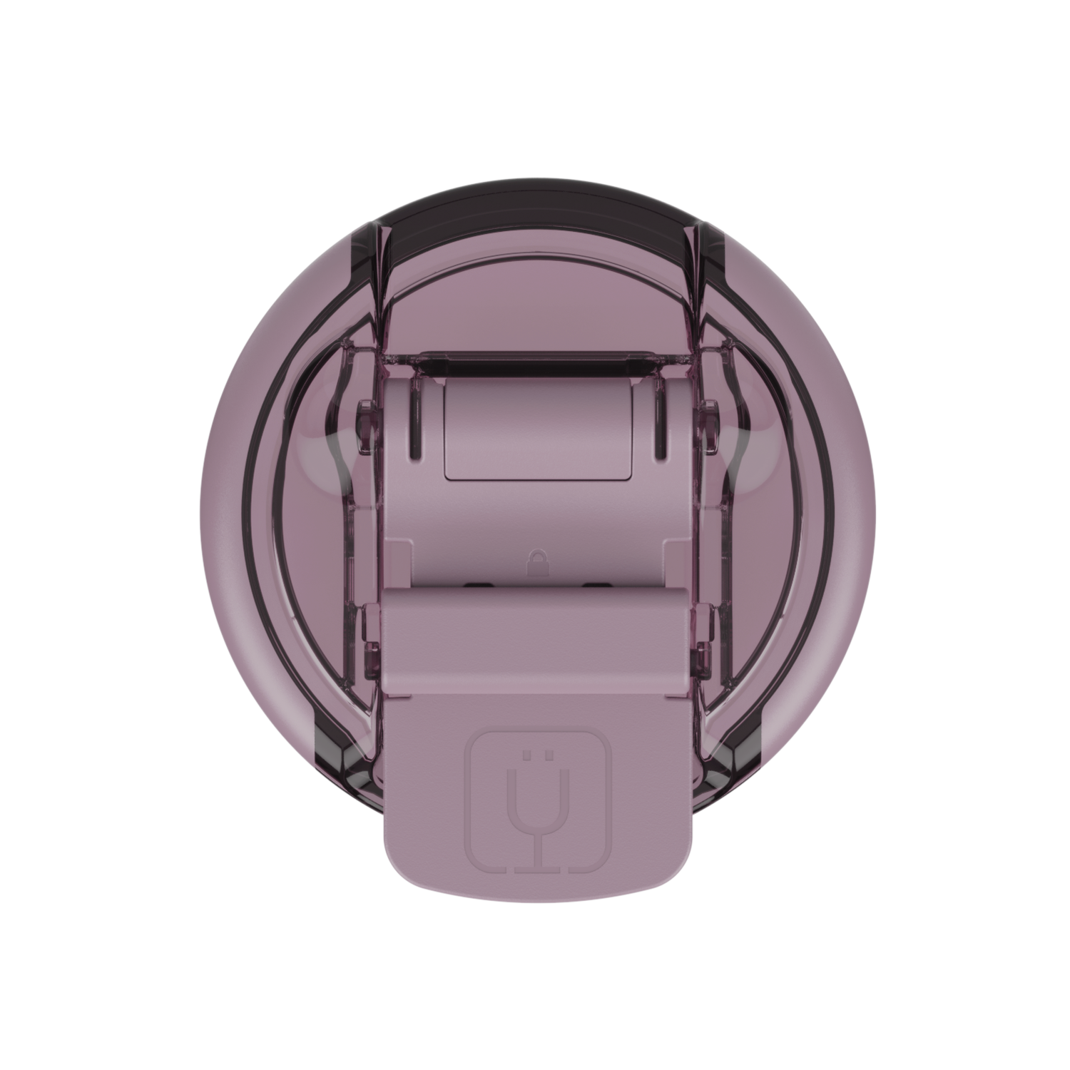 Strova OctaLock™ Lid 18oz | Lilac Dusk