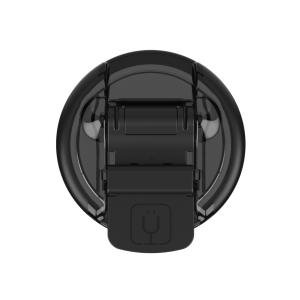 Strova OctaLock™ Lid 18oz | Matte Black
