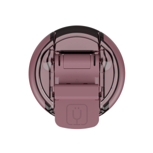 Strova OctaLock™ Lid 18oz | Rose Taupe