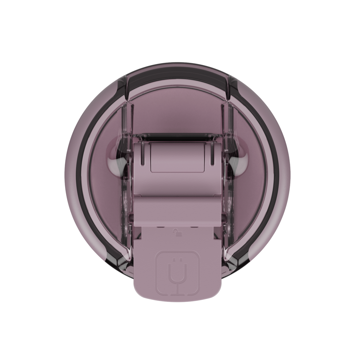 Hopsulator Trio OctaLock™ Lid | Lilac Dusk