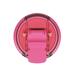 Hopsulator Trio OctaLock™ Lid | Neon Pink