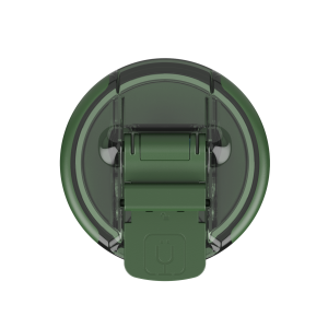 Hopsulator Trio OctaLock™ Lid | OD Green