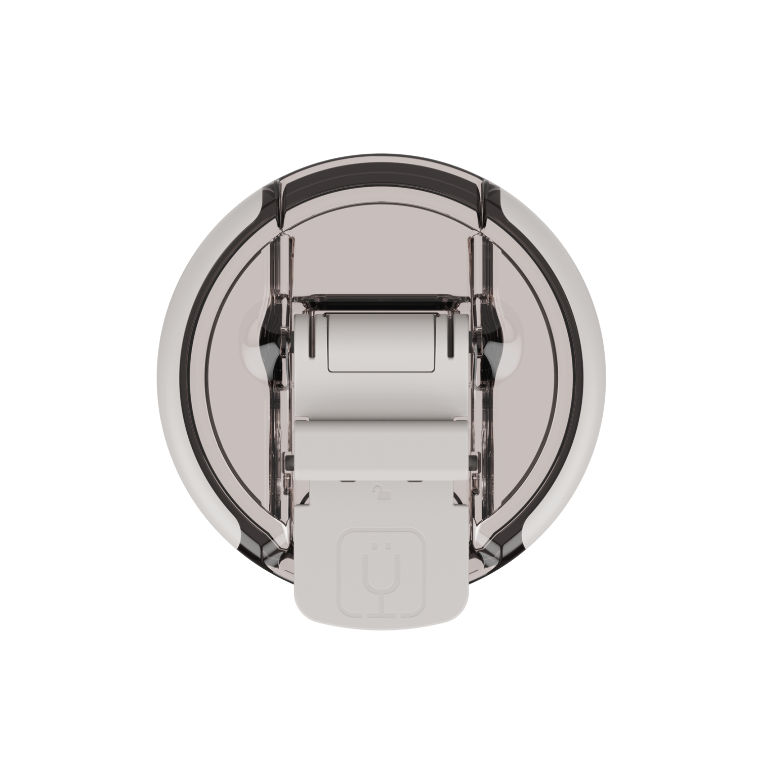 Uncork'd OctaLock™ Lid 14oz | Dune