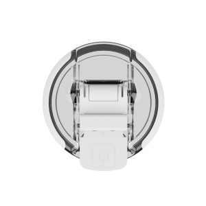 Uncork'd OctaLock™ Lid 14oz | Glitter White