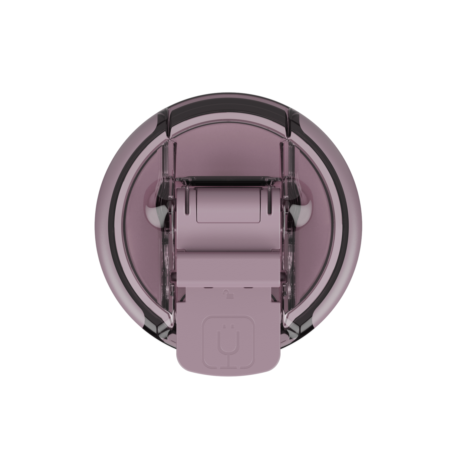 Uncork'd OctaLock™ Lid 14oz | Lilac Dusk