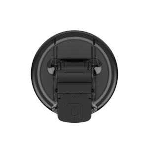 Uncork'd OctaLock™ Lid 14oz | Matte Black