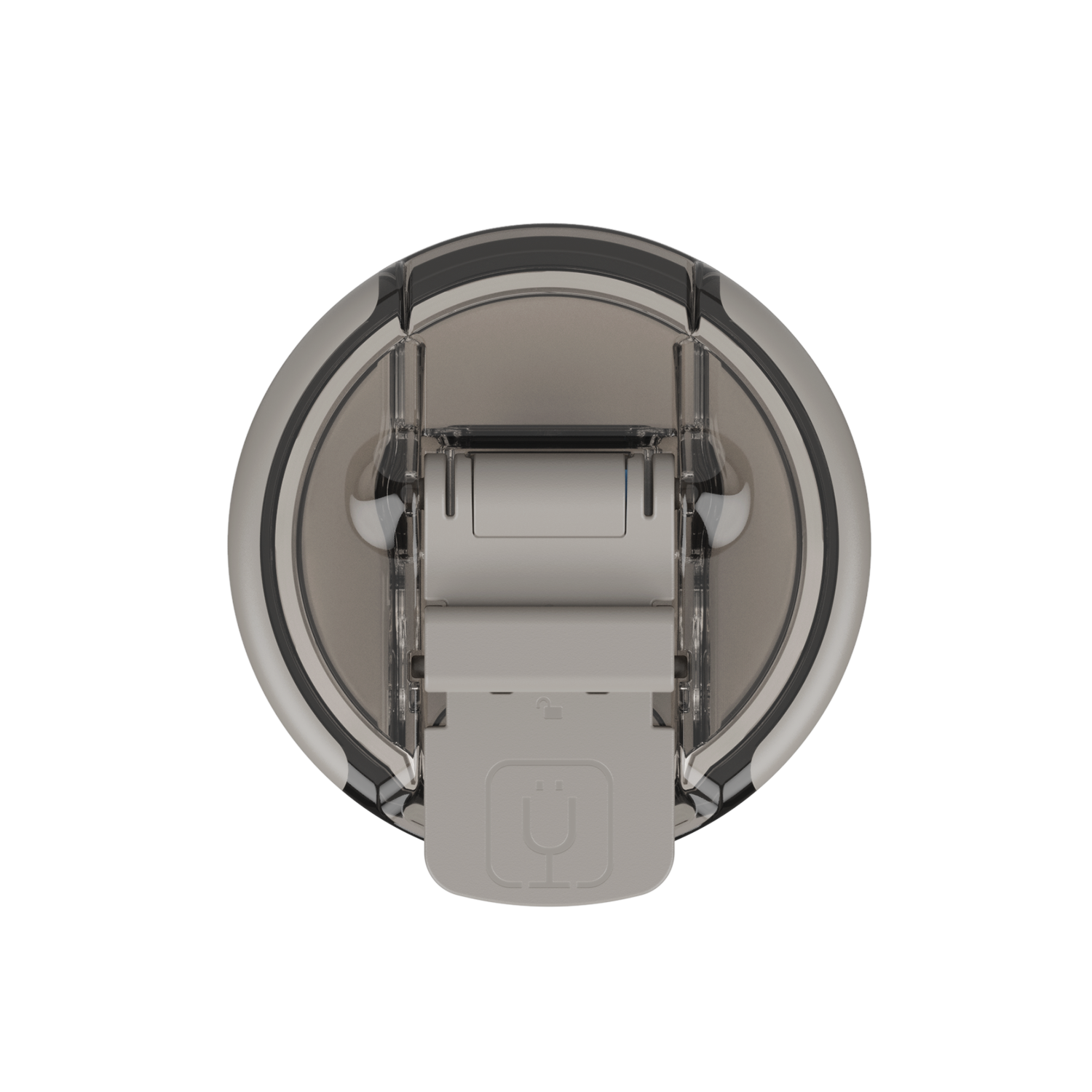 Uncork'd OctaLock™ Lid 14oz | Mocha