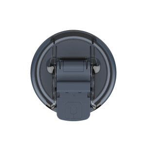 Uncork'd OctaLock™ Lid 14oz | Nightfall Blue