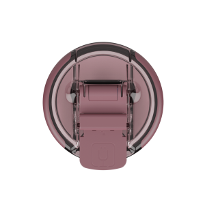 Uncork'd OctaLock™ Lid 14oz | Rose Taupe