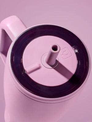 U-Turn Lid