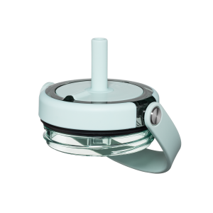 Resa Ü-Turn™ Replacement Lid 25oz | Blue Agave