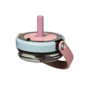 Resa Ü-Turn™ Replacement Lid 25oz | Eclipse