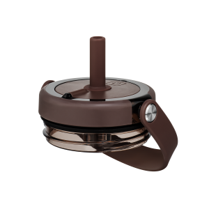 Resa Ü-Turn™ Replacement Lid 25oz | Java