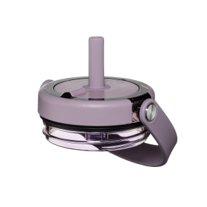 Resa Ü-Turn™ Replacement Lid 25oz | Lilac Dusk