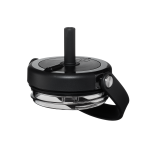 Resa Ü-Turn™ Replacement Lid 25oz | Matte Black