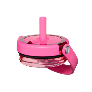 Resa Ü-Turn™ Replacement Lid 25oz | Neon Pink