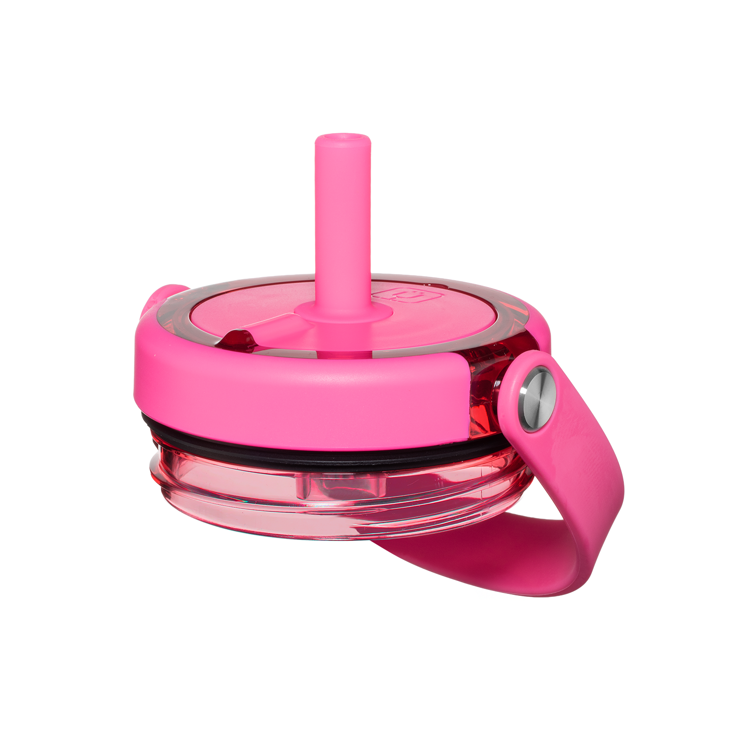Resa Ü-Turn™ Replacement Lid 25oz | Neon Pink