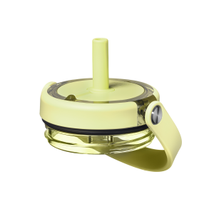 Resa Ü-Turn™ Replacement Lid 25oz | Prickly Pear