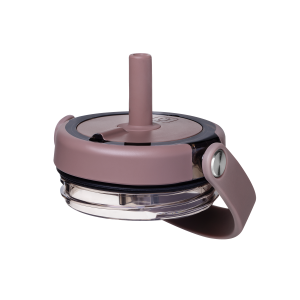 Resa Ü-Turn™ Replacement Lid 25oz | Rose Taupe