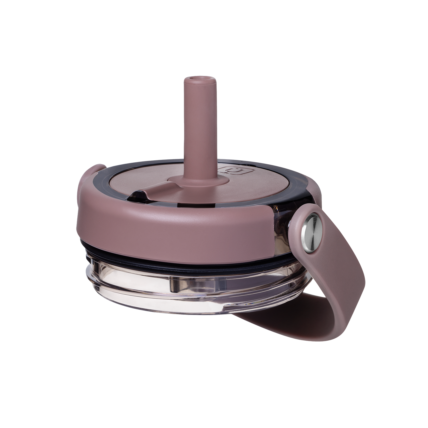 Resa Ü-Turn™ Replacement Lid 25oz | Rose Taupe