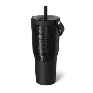 Resa 35oz | Onyx Leopard