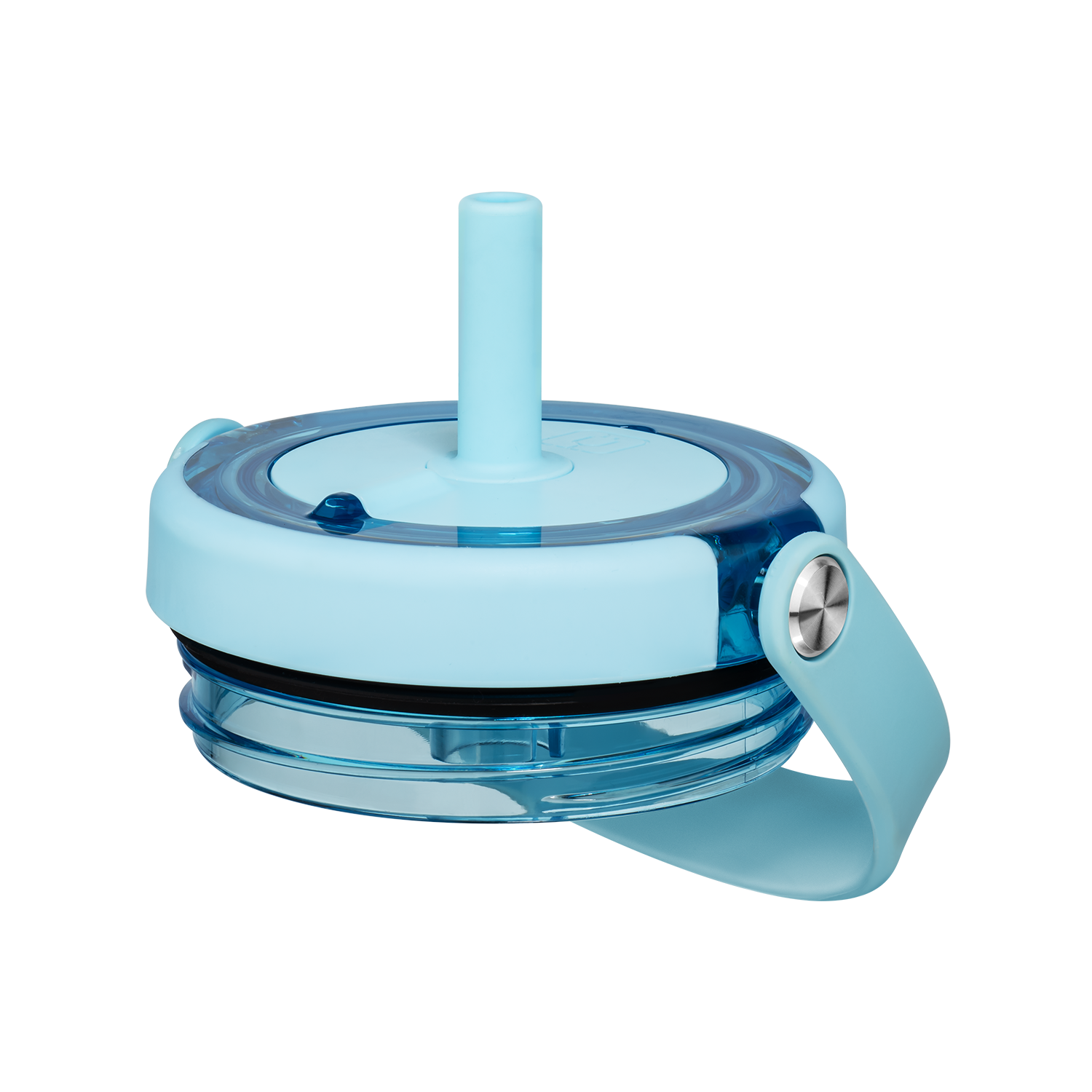 Resa Ü-Turn™ Replacement Lid 35oz | Glacier