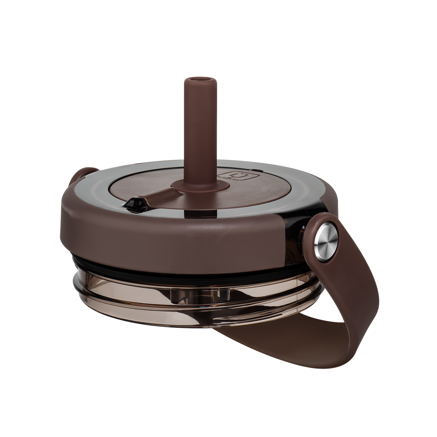 Resa Ü-Turn™ Replacement Lid 35oz | Java
