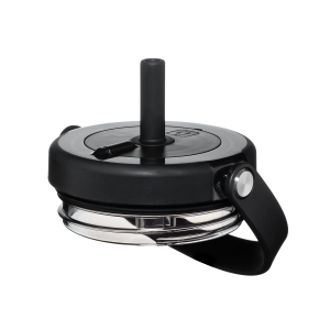 Resa Ü-Turn™ Replacement Lid 35oz | Matte Black